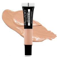Thumbnail for Image 4 of Crème Brule for the product Palladio Full Coverage Concealer