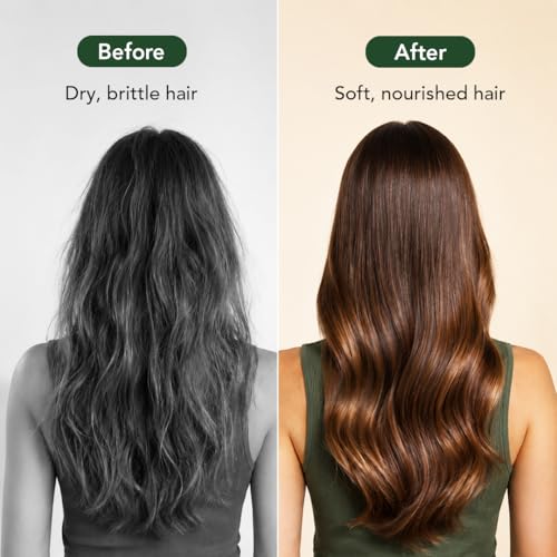 Image 7 of Botanic Hearth Tea Tree Oil Leave In Conditioner Spray for Hair - 6.8 Fl Oz