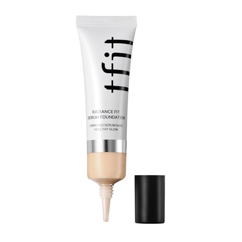 Image 31 of TFIT Radiance Fit Serum Foundation