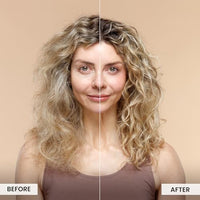 Thumbnail for Image 4 of CURLSMITH Moisture Memory Release Lightweight Leave-In Conditioner for Curls
