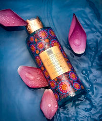 Thumbnail for Image 3 of SPA CEYLON Royal Lotus Perfumed Bath & Shower Gel