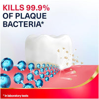 Thumbnail for Image 3 of Parodontax Active Gum Health Mouthwash, 3x16.9 Fl Oz