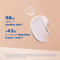 Thumbnail for Image 3 of Mustela Cicastela Moisture Recovery Cream - 1.35 fl. Oz