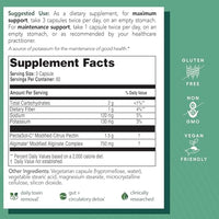 Thumbnail for Image 4 of EcoNugenics Detox Supplement Bundle for Men & Women
