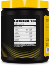 Thumbnail for Image 4 of Primaforce EAA Powder (Rocket Pop) 30 Servings, Gluten Free