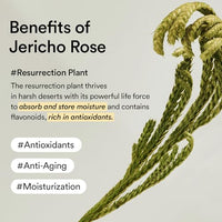Thumbnail for Image 6 of Abib Non-animal Collagen Eye Cream Jericho Rose Tube, 1.01 fl. oz.(30 mL)