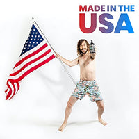 Thumbnail for Image 6 of Ballsy The Handy Shower Sponge