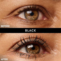 Thumbnail for Image 2 of LAURA GELLER NEW YORK Long-n-Lifted Tubing Mascara – Black