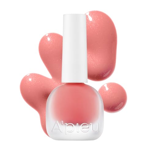 Image 1 of Default Title for the product A'PIEU Juicy-Pang Water Blusher for Hydrated Dewy Color, PK04