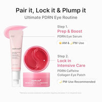 Thumbnail for Image 8 of medicube Hydrogel Eye Patches with PDRN, Caffeine & Collagen (60 Counts)