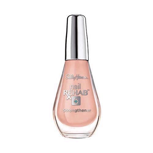 Image 1 of Default Title for the product Sally Hansen Nail Treatment Nail Rehab Strengthener