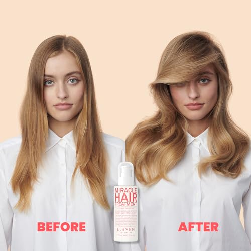 Image 4 of ELEVEN AUSTRALIA Miracle Leave-In Hair Treatment