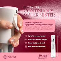Thumbnail for Image 9 of BeautifyBeauties Continuous Spray Bottle for Hair