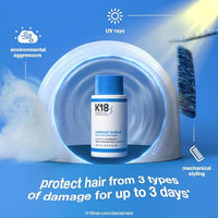 Thumbnail for Image 6 of K18 Damage Shield Protective Conditioner for Damaged Hair