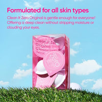 Thumbnail for Image 4 of BANILA CO Clean It Zero Original Cleansing Balm Travel Kit (3ml x 16 Pods)