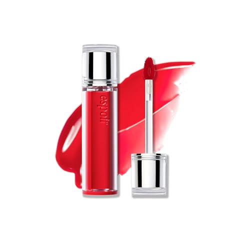 Image 21 of Apple Sorbet for the product Espoir Couture Lip Tint Glaze