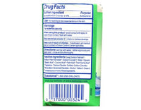 Thumbnail for Image 6 of Dial Mountain Fresh Antibacterial Deodorant Bar Soap 3, 4 oz Soap Bars (Packs of 4)