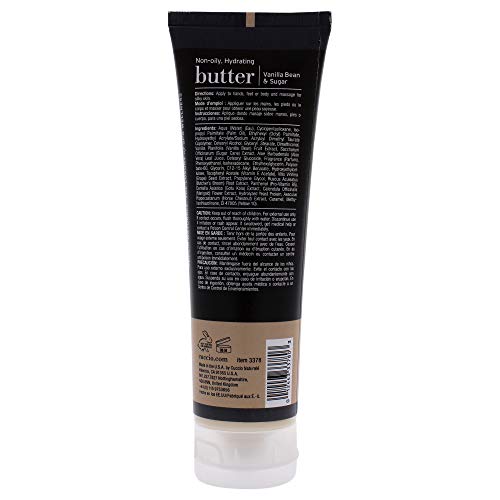 Image 5 of Cuccio Naturale Butter Blends Ultra-Moisturizing Scented Body Cream Pack of 4