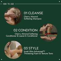 Thumbnail for Image 6 of AVEDA Cherry Almond Softening Conditioner