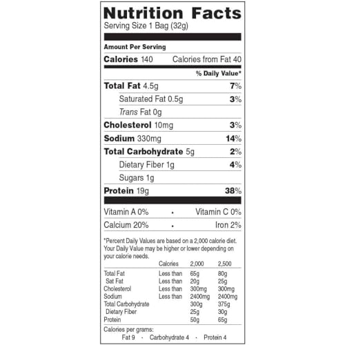 Image 2 of Quest Protein Tortilla Chips Ranch 1.2oz