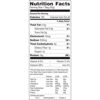 Thumbnail for Image 2 of Quest Protein Tortilla Chips Ranch 1.2oz