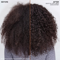 Thumbnail for Redken All Soft Mega Curls Conditioner | For Extremely Dry Hair | For Curly & Coily Hair | Nourishes & Softens Severely Dry Hair | With Aloe Vera | 10.1 Fl Oz