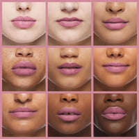 Thumbnail for Maybelline Super Stay Ink Crayon Lipstick Makeup, Precision Tip Matte Lip Crayon with Built-in Sharpener, Longwear Up To 8Hrs, Seek Adventure, Warm Pink, 1 Count