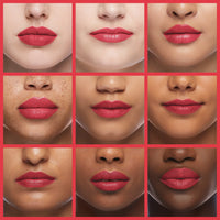 Thumbnail for Benefit Gogo Tint Bright Cherry Tinted Lip & Cheek Stain, 0.2 Fl Oz