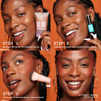 Thumbnail for NYX PROFESSIONAL MAKEUP Matte Buttermelt Bronzer, Longwear Face Makeup with Up to 12 Hours of Wear, Vegan Formula - Do Butta (Deep Golden)