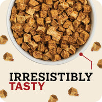 Thumbnail for Redbarn Powerfood Air Dried Puppy Food - 93% Chicken & Chicken Organs - High Protein Non-GMO Dry Recipe to Support Healthy Growth, Development, Immunity & Digestive Health for All Breeds - 2lb