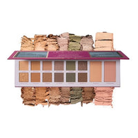 Thumbnail for Image 1 of Default Title for the product LAURA GELLER NEW YORK Laura's Essentials Eclectic & Elegant Eyeshadow and Face Palette