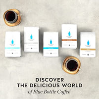 Thumbnail for Image 5 of Blue Bottle Coffee Whole Bean Organic Decaf Coffee Medium Roast 12 Ounce Pack of 2