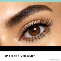 Thumbnail for CoverGirl Lash Blast Clean Volume Mascara, Vegan Formula, Volumizing, Smudge-Proof, Cruelty Free, Pitch Black, 1 Count