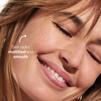 Thumbnail for Supergoop! Mineral Mattescreen (SPF 40) - 45 mL - 100% Mineral, Oil-Free Broad Spectrum Sunscreen - Smooths SkinÃ¢â‚¬â„¢s Appearance, Minimizes Pores & Controls Shine - Water & Sweat Resistant