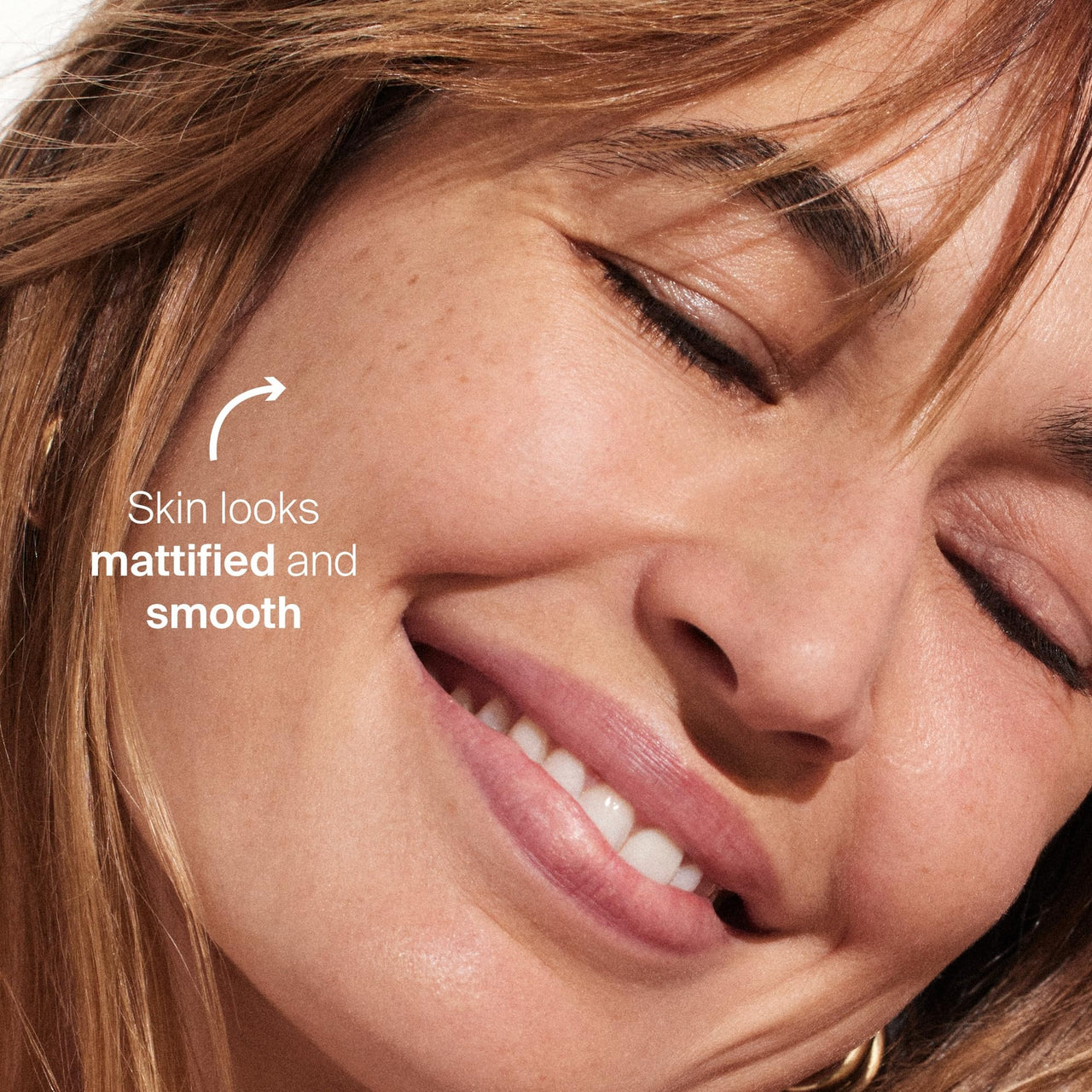 Supergoop! Mineral Mattescreen (SPF 40) - 45 mL - Mineral, Oil-Free Broad Spectrum Sunscreen - Smooths Skin’s Appearance, Minimizes Pores & Controls Shine - Water & Sweat Resistant