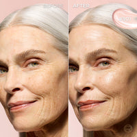 Thumbnail for L'Oreal Paris Makeup True Match Lumi Glotion, Natural Glow Enhancer, Illuminator Highlighter, Bronzing Drops For a Sun-Kissed Glow, 901 Fair