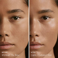 Thumbnail for ILIA - The Base Face Milk Essence + Lightweight, Layerable Moisturizer | Hydrate, Smooth, Soothe, Strengthen | Non-Toxic, Vegan, Cruelty-Free, Clean Makeup (Travel Size, 1 fl oz | 30 ml)