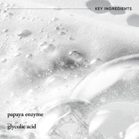 Thumbnail for philosophy purity made simple pore purifying foaming facial cleanser - with papaya enzyme & glycolic acid - face wash removes dirt and impurities from pores - 5 fl oz