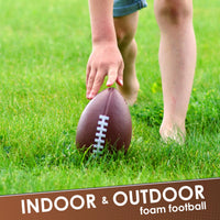 Thumbnail for LMC Products Foam Football - 7