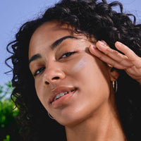 Thumbnail for Clarins UV Plus Anti Pollution Sunscreen for Face | Broad Spectrum SPF 50 | Oil Free, No White Cast | UVA/UVB and Pollution Protection | Protective Antioxidants | All Skin Types