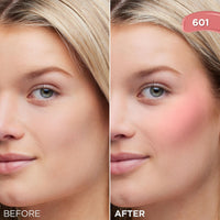 Thumbnail for L'Oreal Paris True Match Lumi Le Liquid Blush, Intense Lightweight Blush Formula With Liquid Pigments, Dewy Worth It, 0.33 Fl Oz