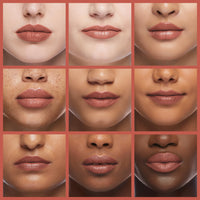 Thumbnail for LAURA GELLER NEW YORK Modern Classic Lipstick - Novel Neutral - Ultra-Rich Color - Luxurious and Lightweight - Cream Finish