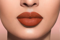 Thumbnail for Juvia's Place Nubian Earth Matte Lipstick Soil - Long Lasting Makeup Moisturizing Lip Color Shades Richly Pigmented Smooth Finish Stay Smudge Proof Beauty Fresh Look Bright Hyaluronic Acid Balm