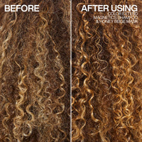 Thumbnail for Redken Blondage Honey Beige Color Depositing Mask | Instant Customized Temporary Color | Color Tint Hair Treatment| For Blonde Hair | 8.5 Fl Oz