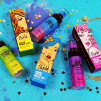 Thumbnail for Shine Control Lasting Makeup Mist by Rude Cosmetics for Women - 2 oz Mist