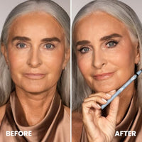 Thumbnail for Image 12 of PRIME PROMETICS PrimeEyes Glide Eyeliner for Mature Women