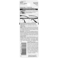 Thumbnail for Maybelline Brow Define and Fill Duo 2-in-1 Defining Pencil with Filling Powder, Soft Brown, 0.021 Ounce