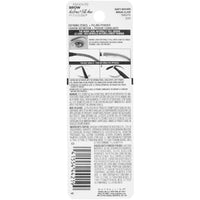 Thumbnail for Maybelline Brow Define and Fill Duo 2-in-1 Defining Pencil with Filling Powder, Soft Brown, 0.021 Ounce