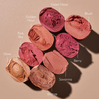 Thumbnail for Colorescience Sunforgettable Total Protection Color Balm SPF 50, for Cheeks & Lips, Pink Sky