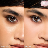 Thumbnail for L'Oreal Paris Infallible Blur-fection Longwear Loose Setting Powder, Blurring Face Powder With Up to 24HRs of Wear, Brightening Light Pink, 1 Kit